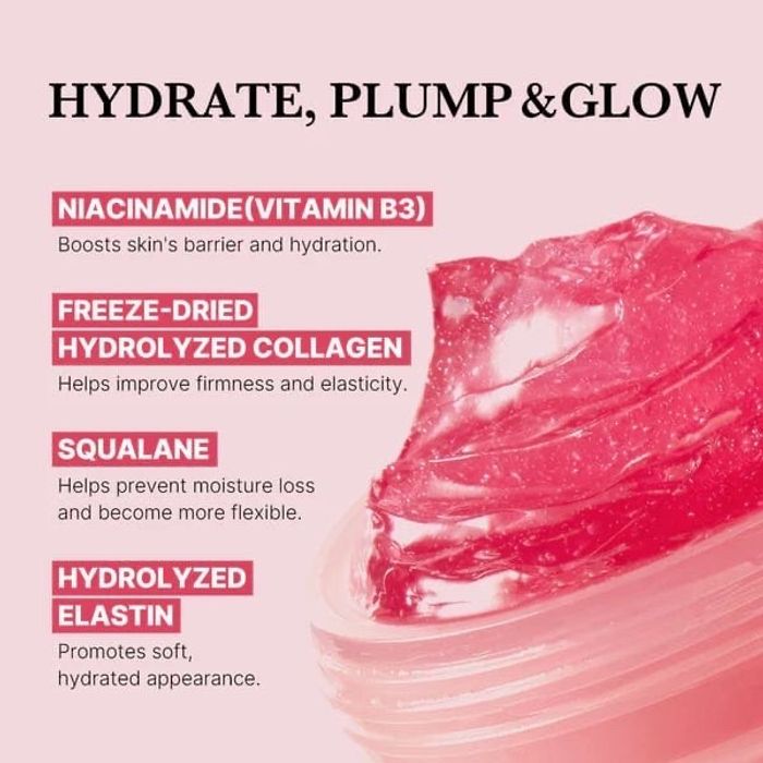 Medicube collagen jelly cream 