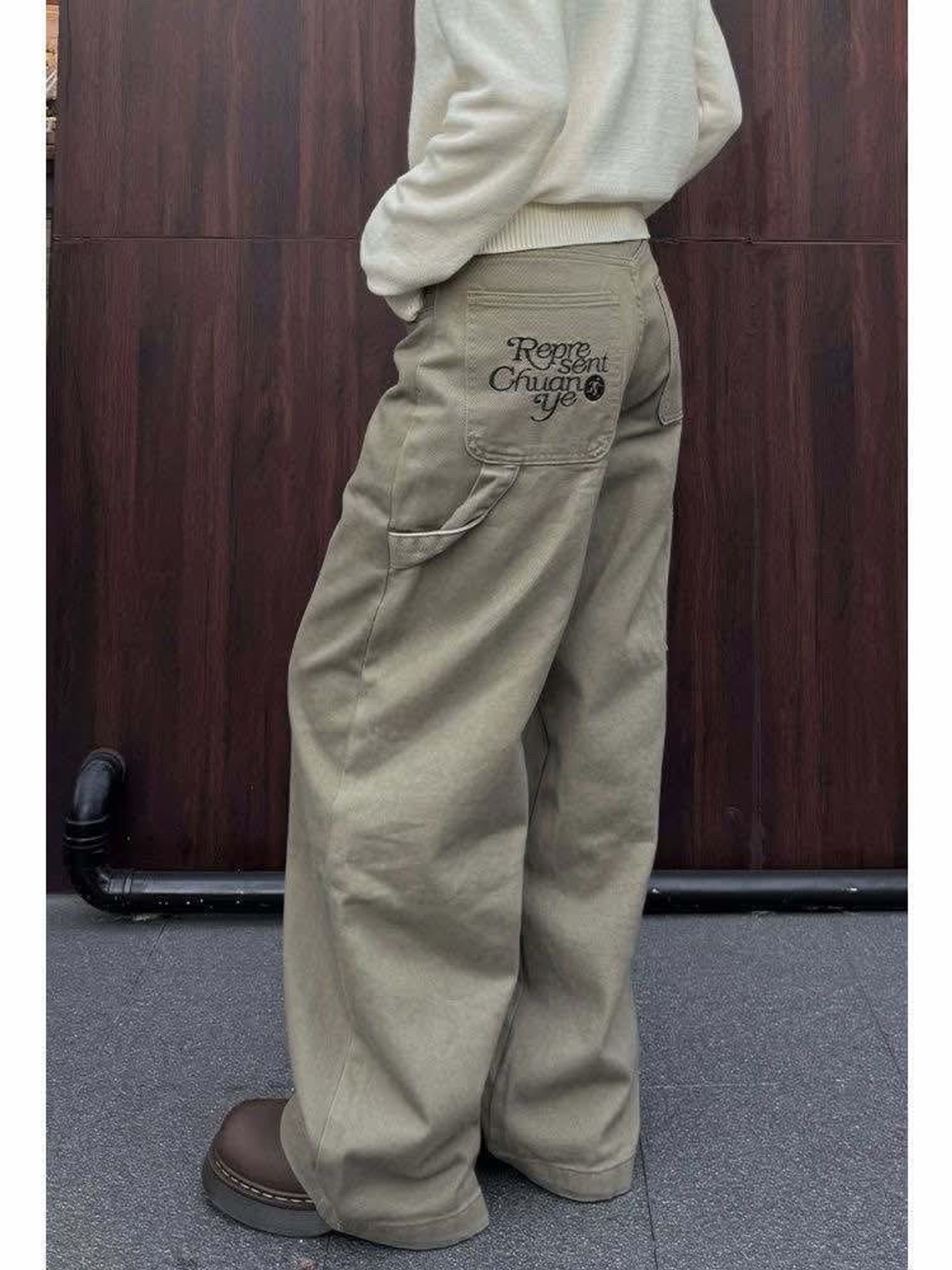 Cargo pants карго өмд