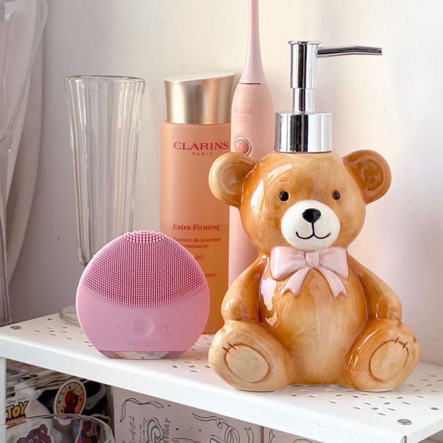 Шаазан шингэн савангын сав