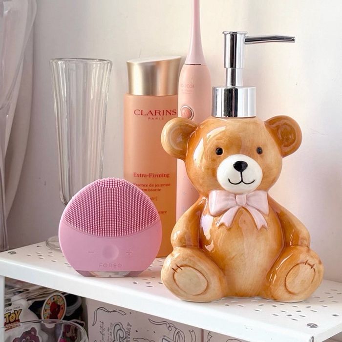 Шаазан шингэн савангын сав