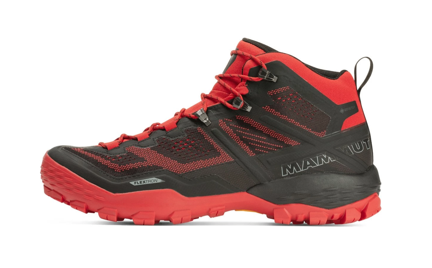 MAMMUT | Ducan | Mid GTX | Men