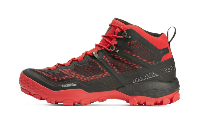 MAMMUT | Ducan | Mid GTX | Men