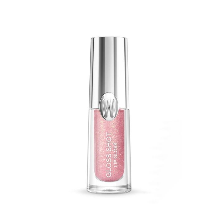 LIP GLOSS 31 PEARLY ROSE -  GLOSS SHOT