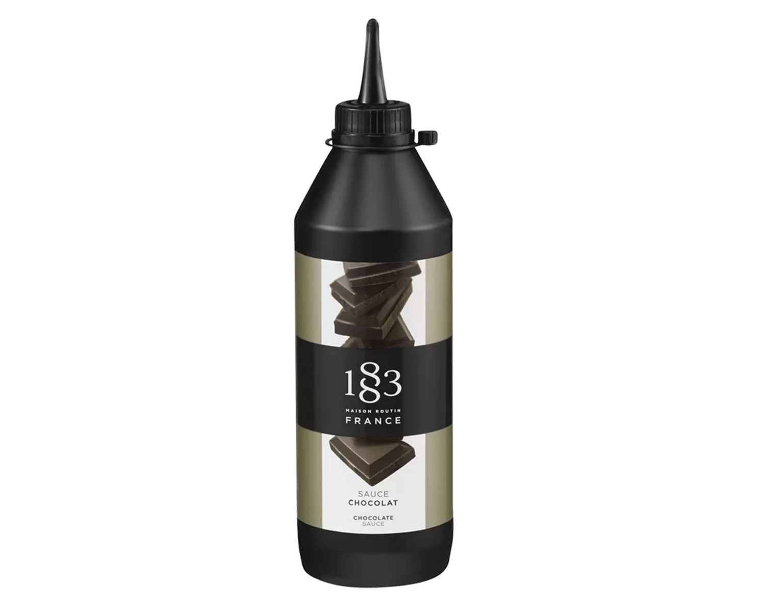 Chocolate Sauce 0,5L
