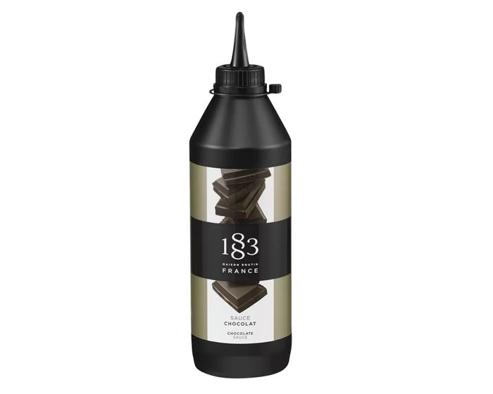 Chocolate Sauce 0,5L