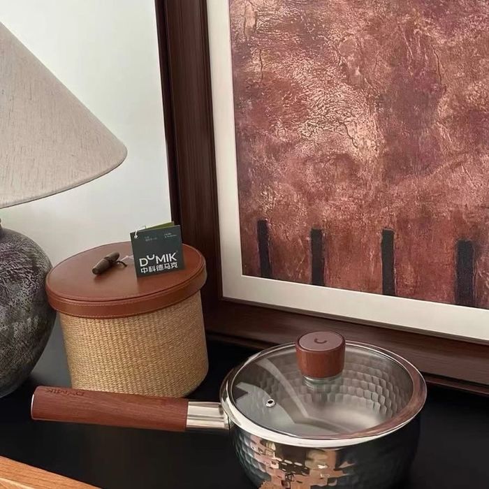 Dumik жигнүүртэй ган тогоо