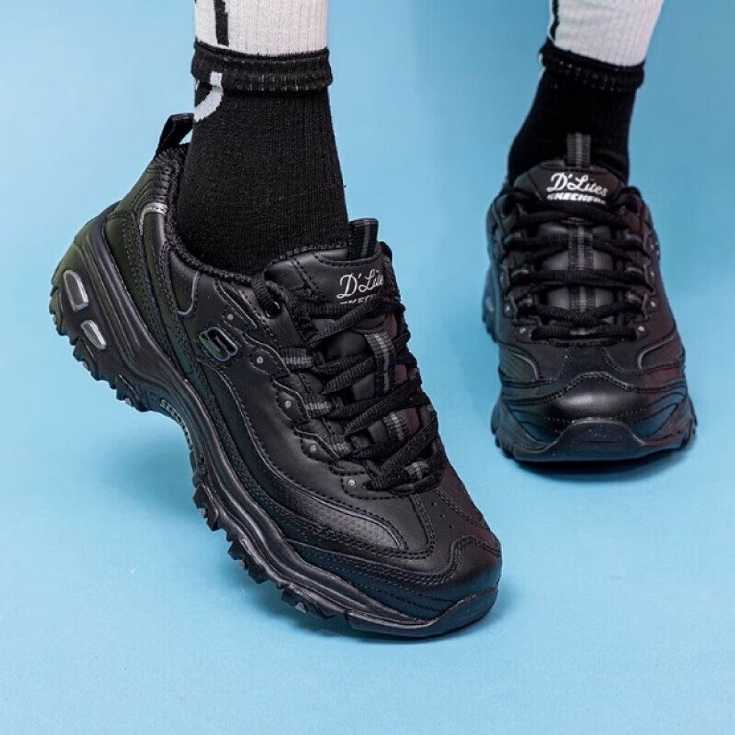 SKECHERS пүүз