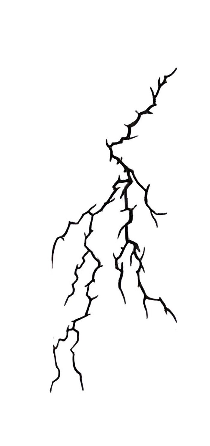 Аянга цахилгаан Усан шивээс