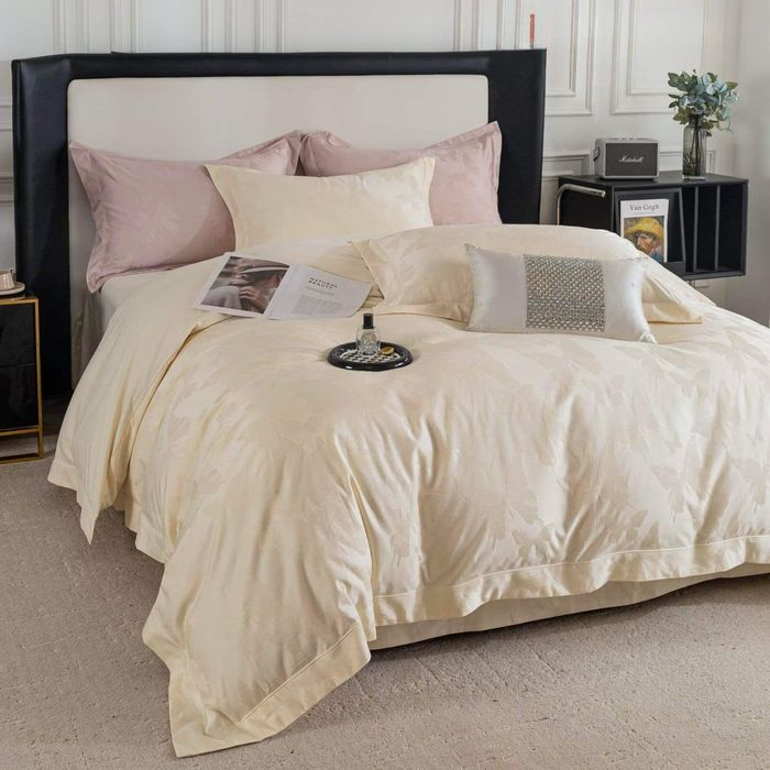 Сатин зөөлөн даавуун 4-н хос 