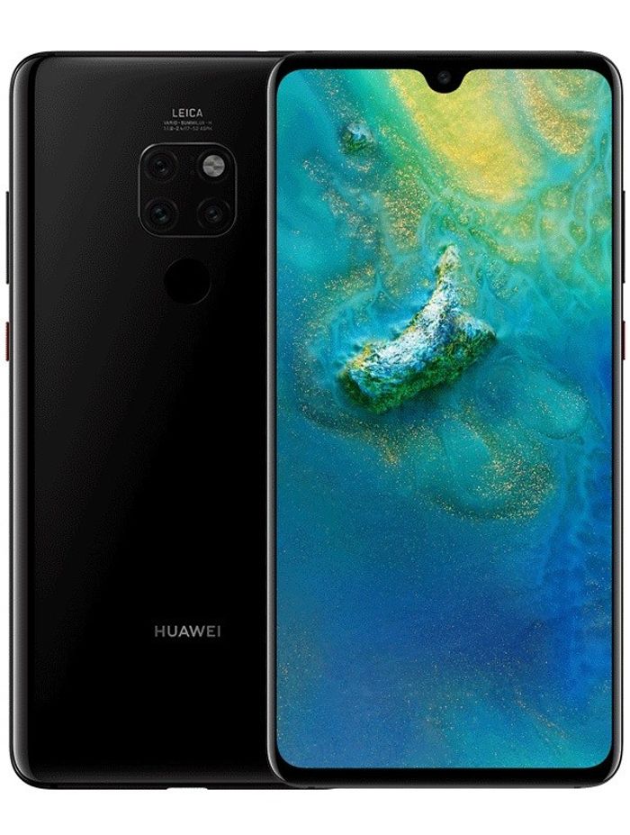 Huawei Mate 20 Хавтастай Кэйс