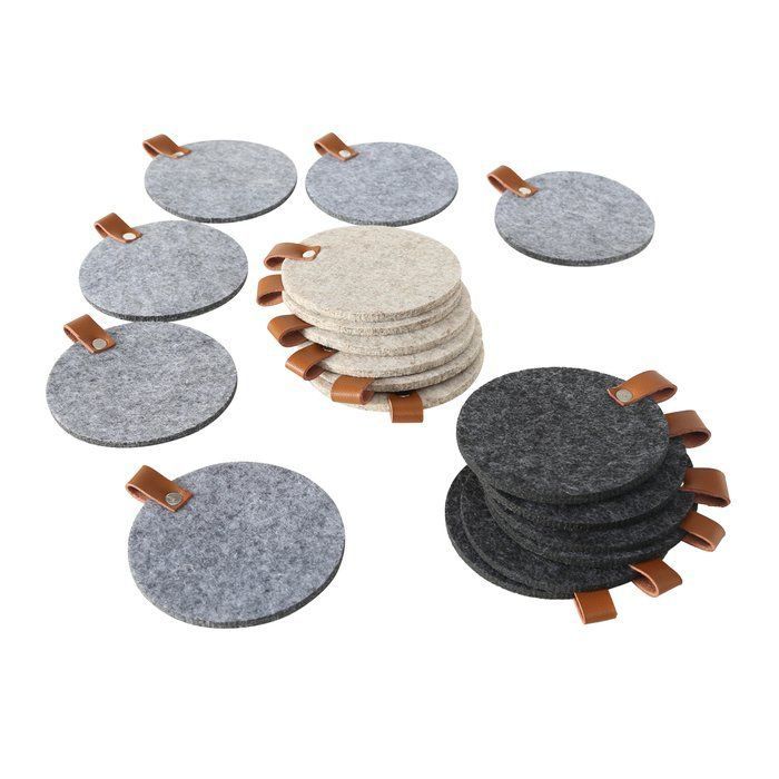 Coaster 4set