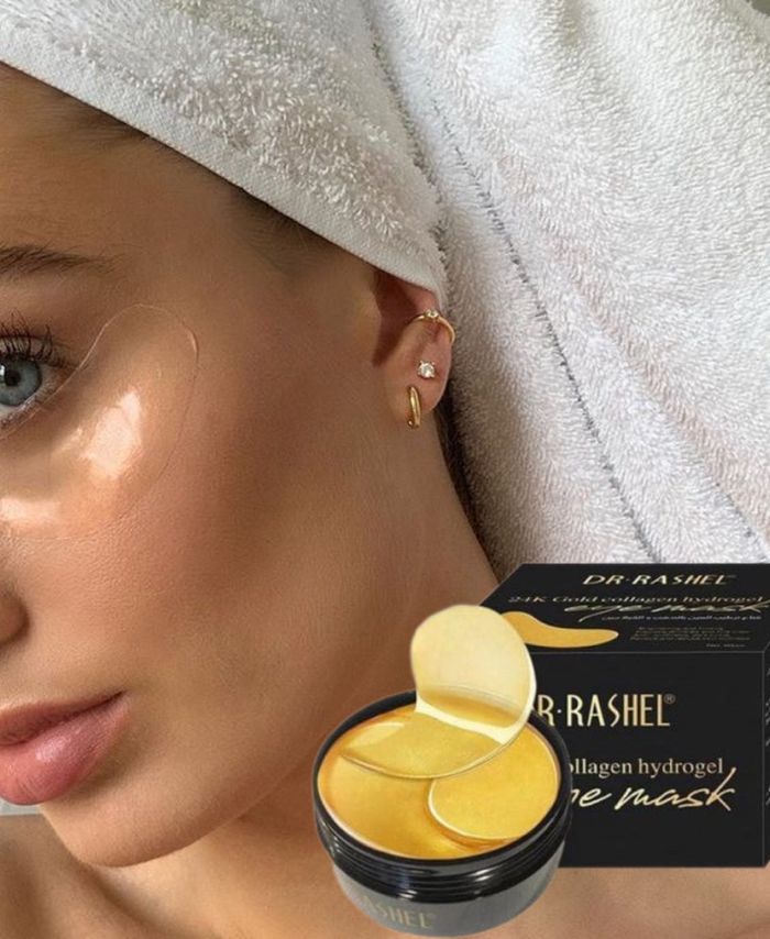 24k Зовхины маск 