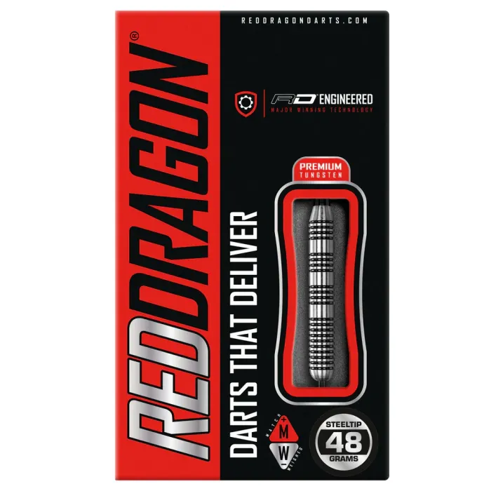  RED DRAGON BUNKER BUSTER  80% Tungsten 