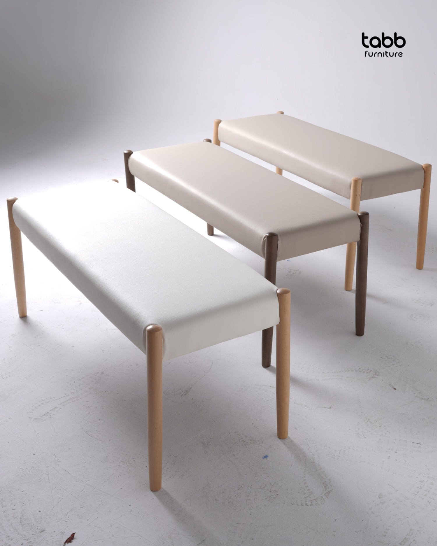 BENCH CHAIR