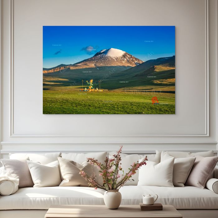 Отгонтэнгэр хайрхан 