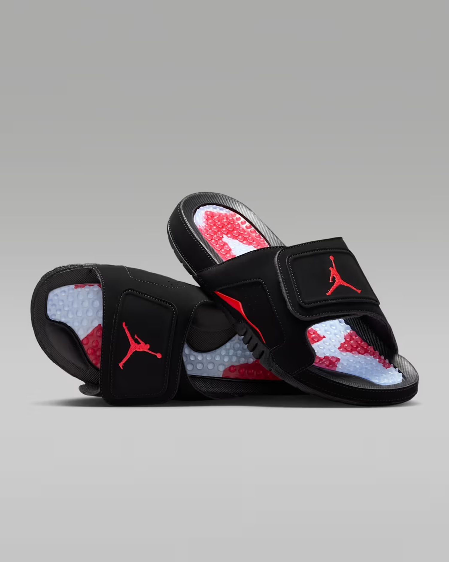 Jordan slide