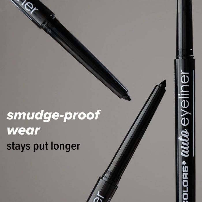 La colors auto eyeliner