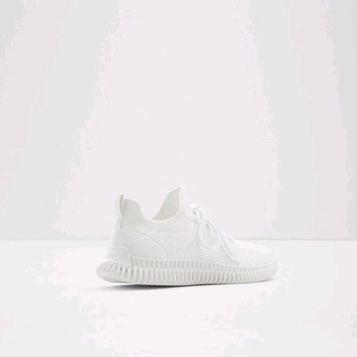 GILGAI-100-Bright White-Men Shoes