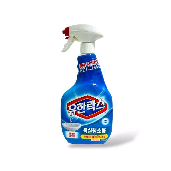 жорлон ванн цэвэрлэгч