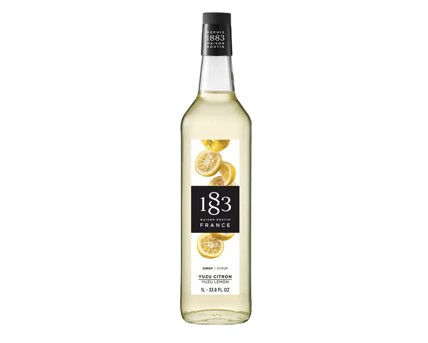 Yuzu Lemon 1000ml
