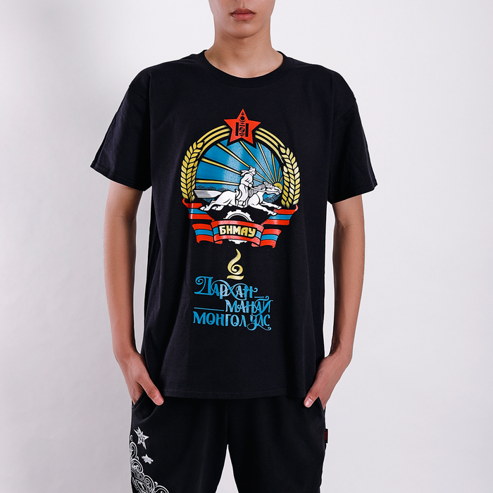 Сүлд өнгөтэй /хар/