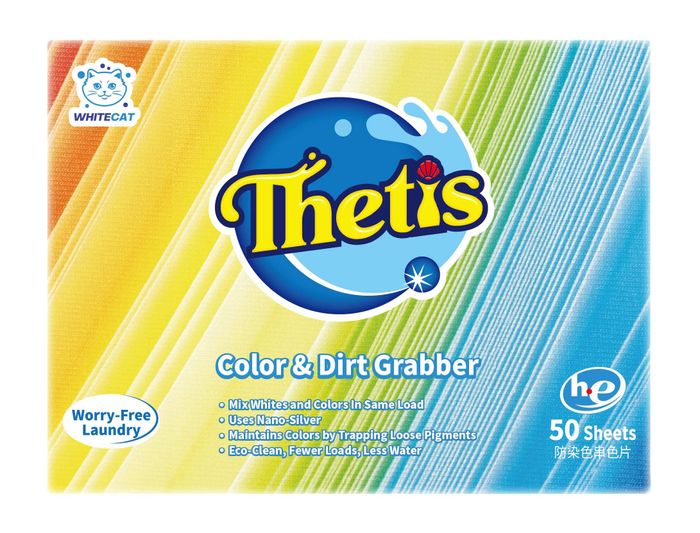 Багц-7  (Smart Washing Pack)