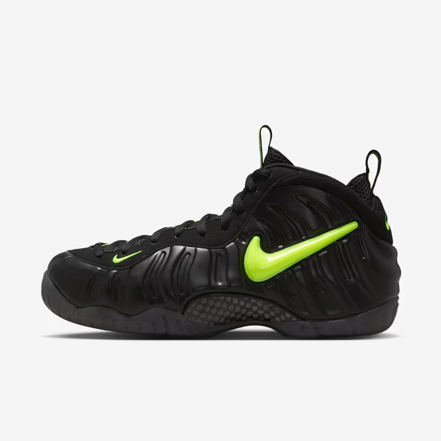 Nike Air Foamposite Pro “Voltage”