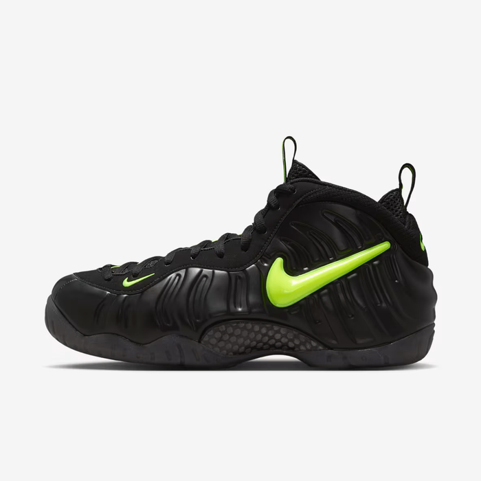 Nike Air Foamposite Pro “Voltage”