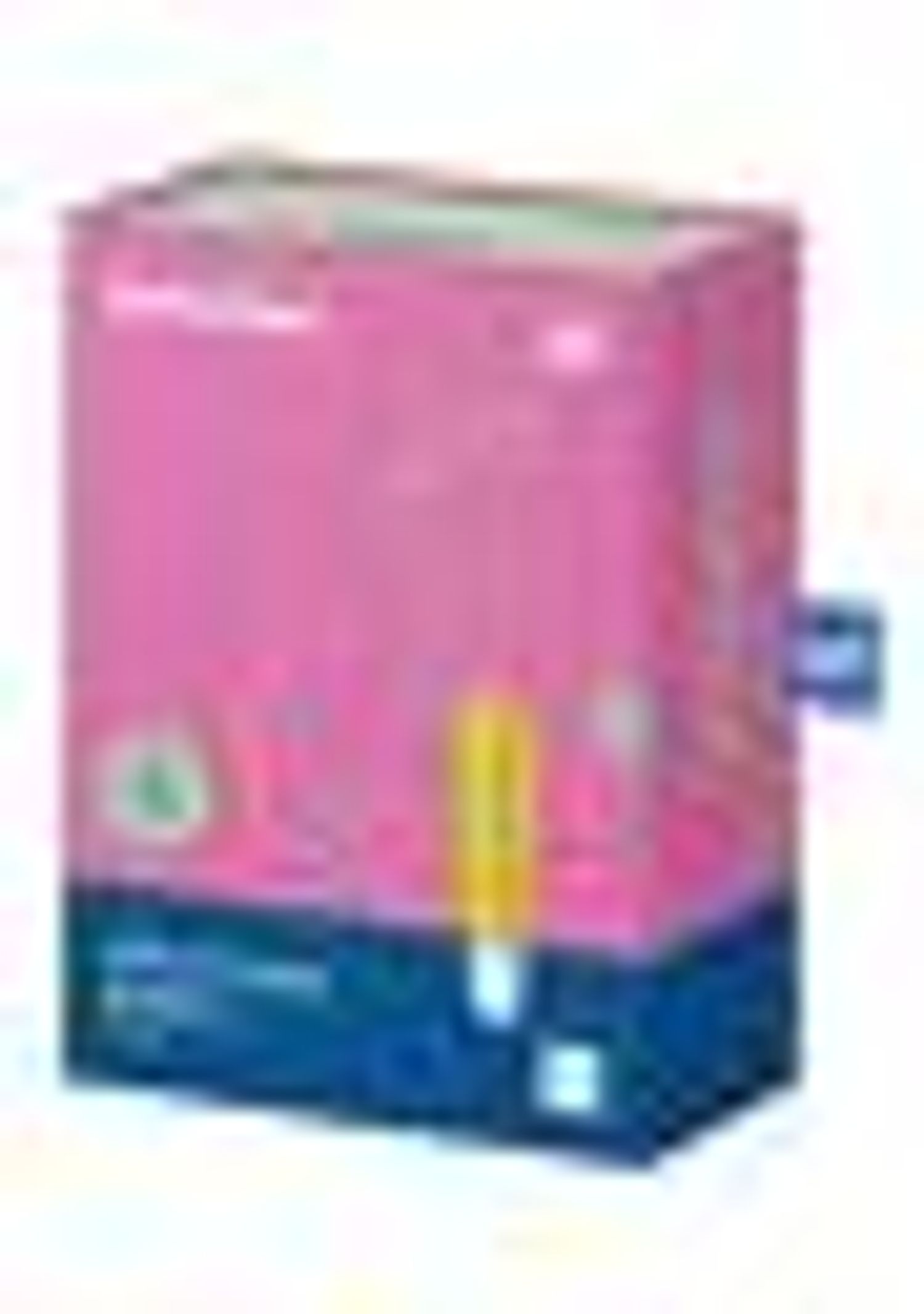 Ultra Power Bullet 1 yellow