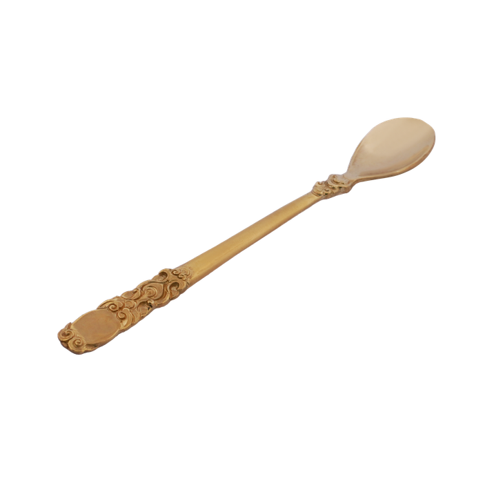 Гуулин халбага