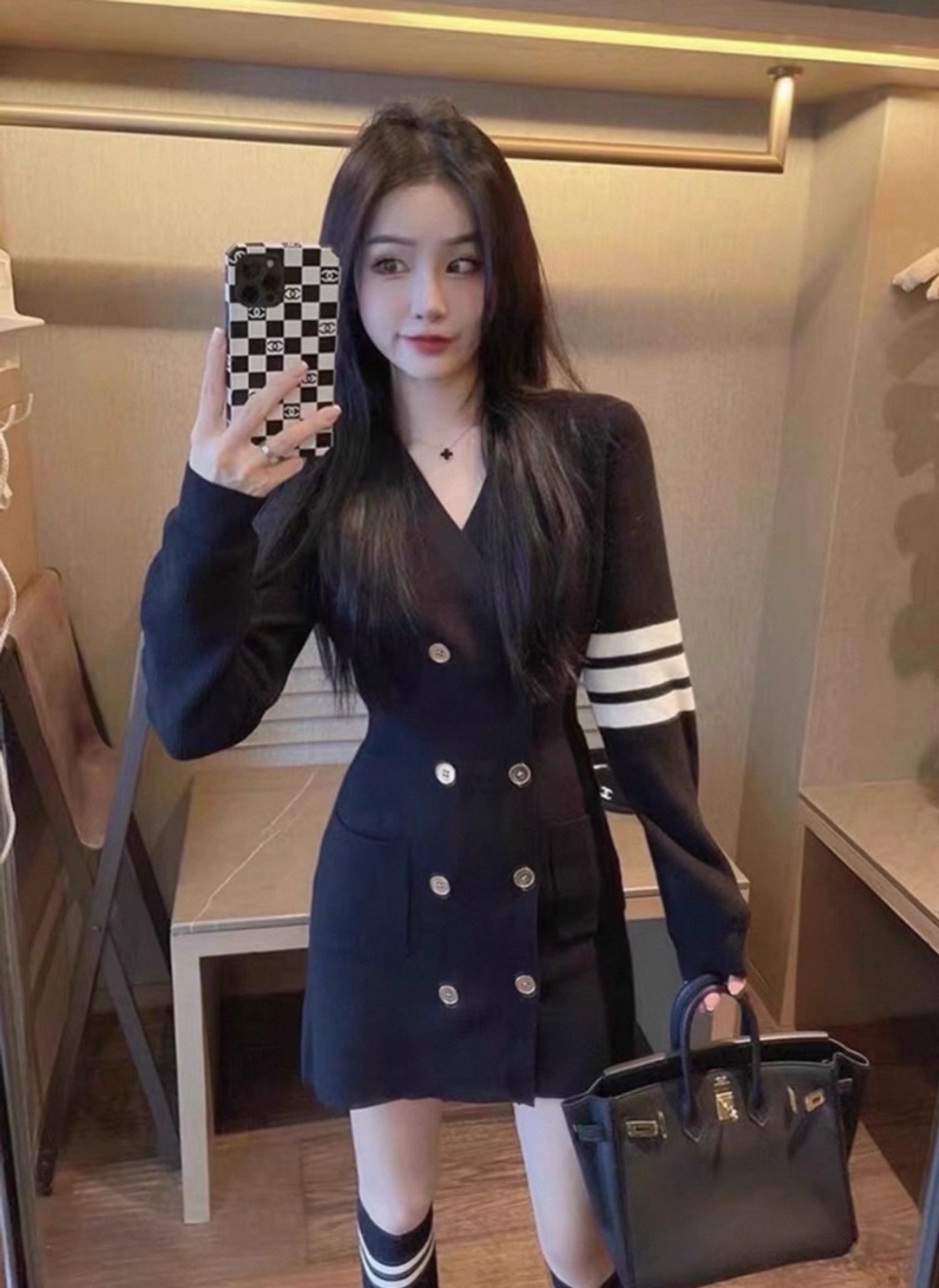 𝗧𝗵𝗼𝗺 𝗕𝗿𝗼𝘄𝗻𝗲 𝗱𝗿𝗲𝘀𝘀 