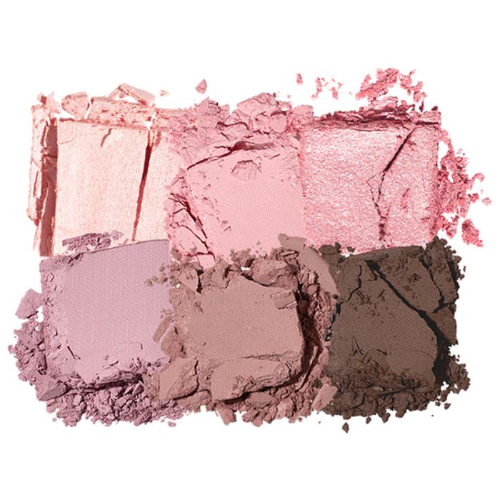 Better Me Eye Palette #03 Misty