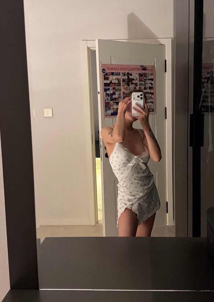 sleepdress