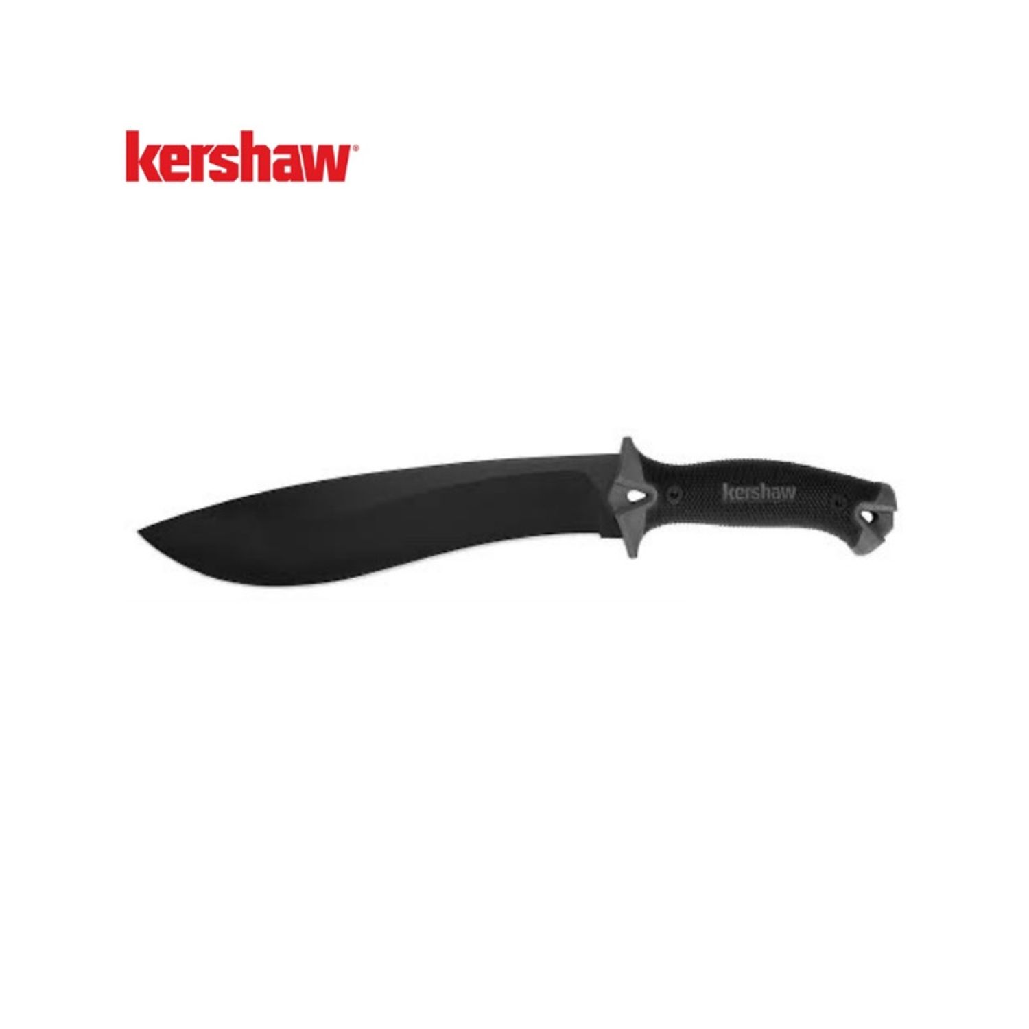 KERSHAW, CAMP 10, 1077