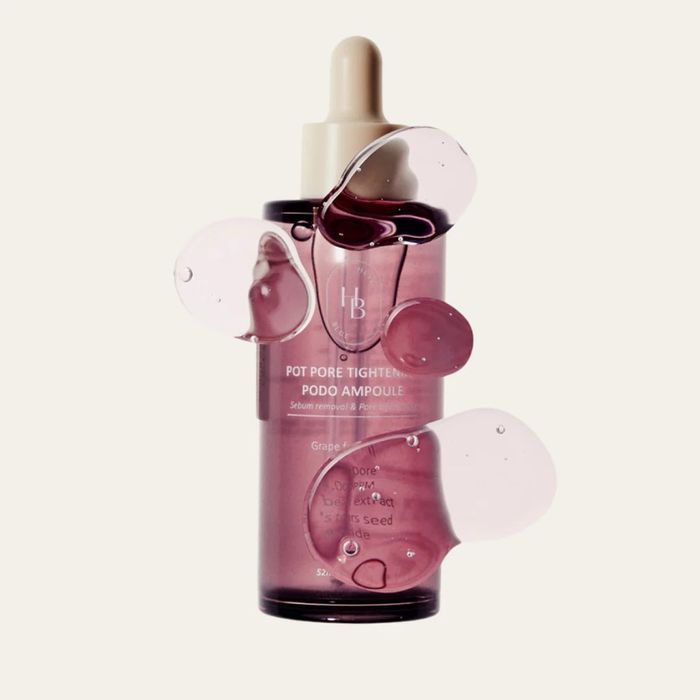 Pot Pore Tightening Podo Ampoule