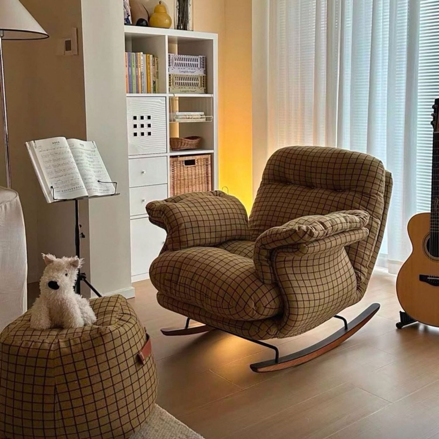 Cozy сандал (хөл амраагчтай)