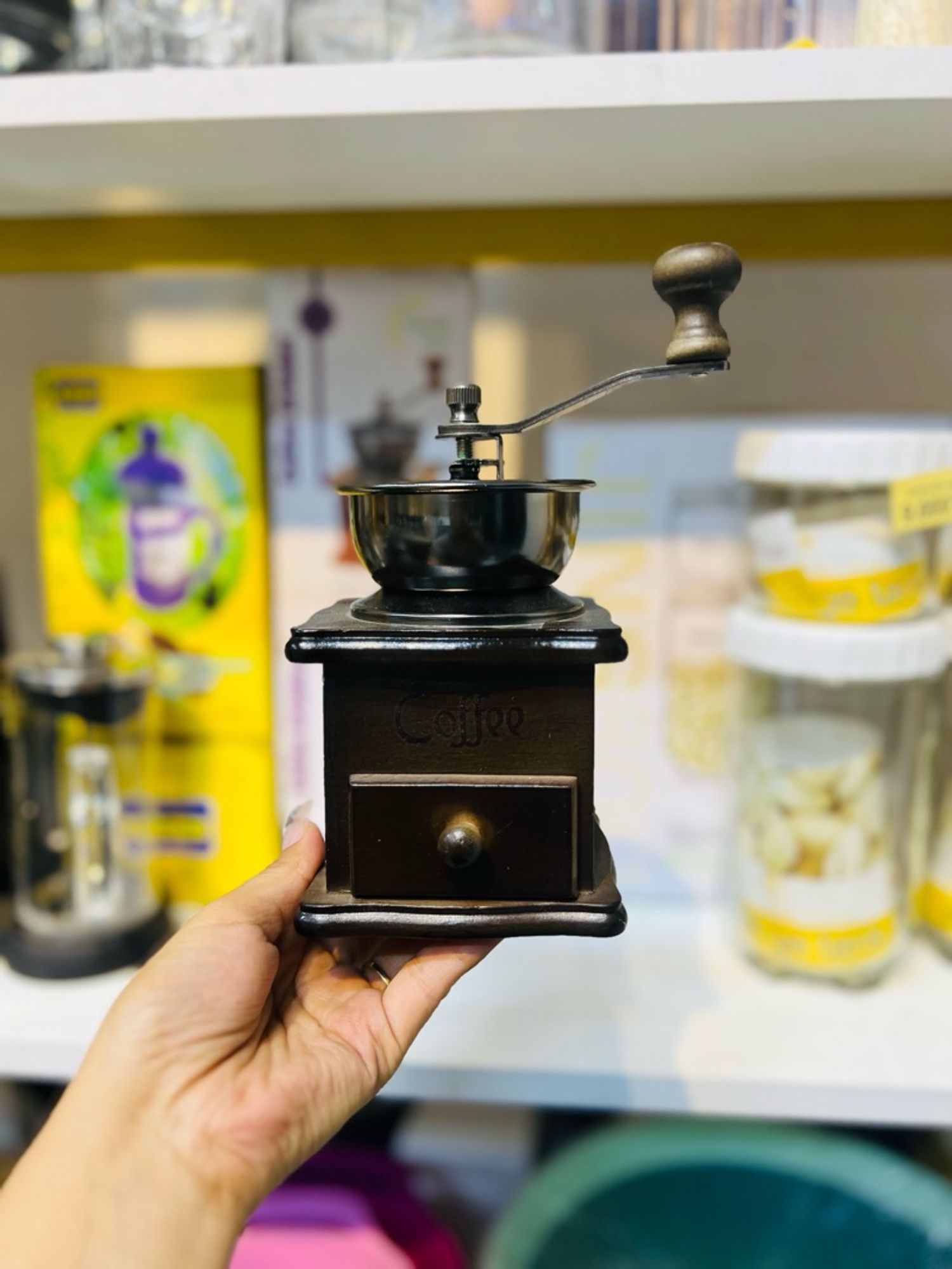 Кофе Бутлагч