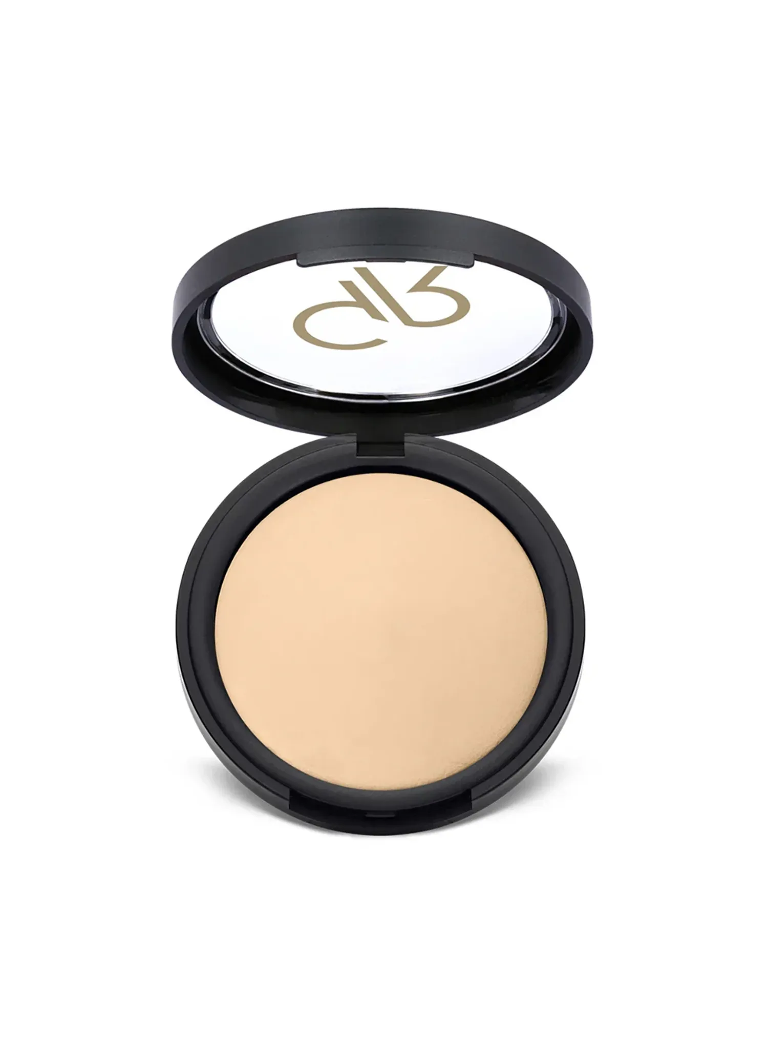 Mineral Terra Baked Powder 
