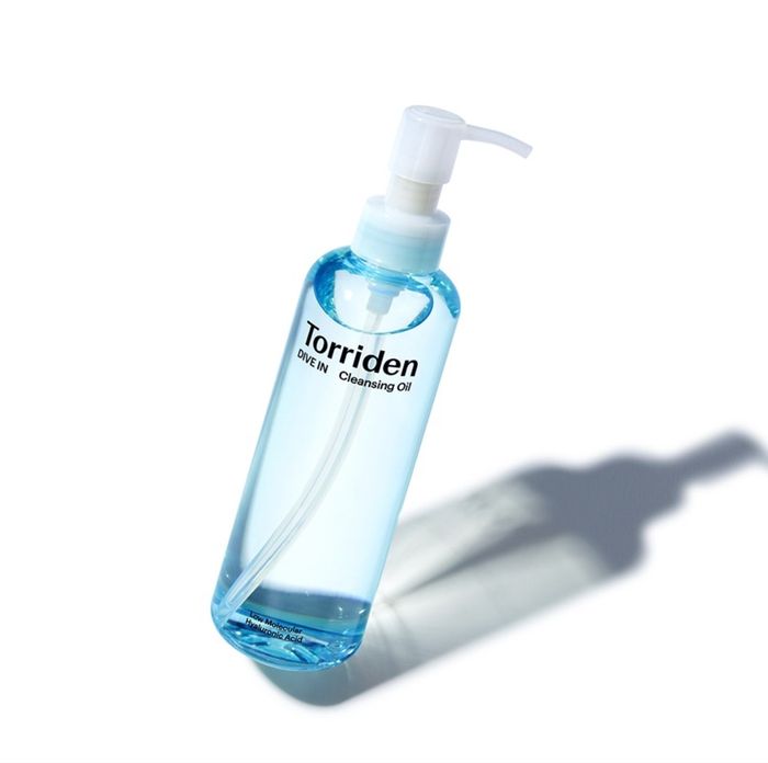 Torriden Dive In Cleansing Oil 200 ml