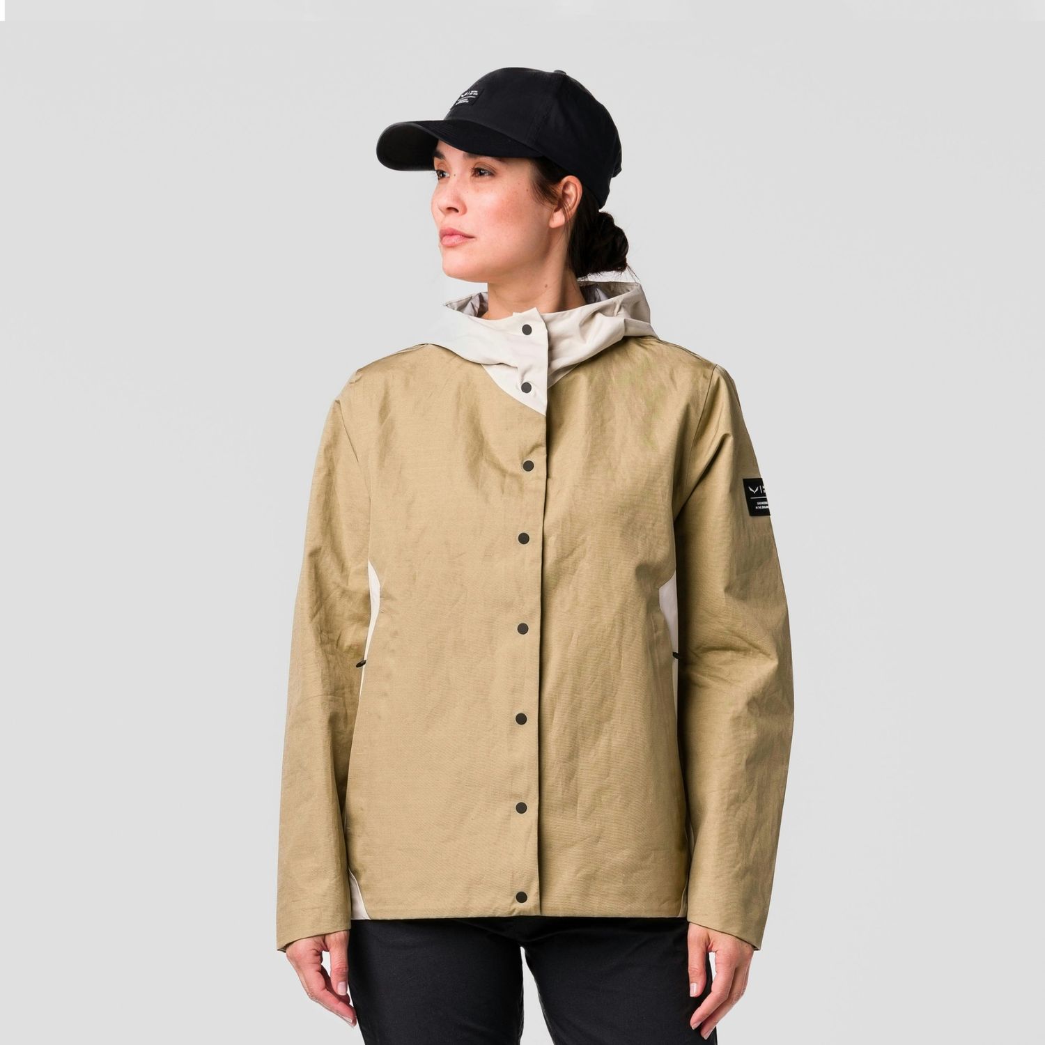 Salewa | Fanes Hemp Powertex 3L | Softshell | Women