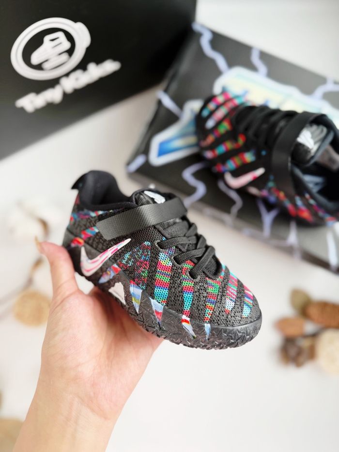 Nike JA3 King Of The Court