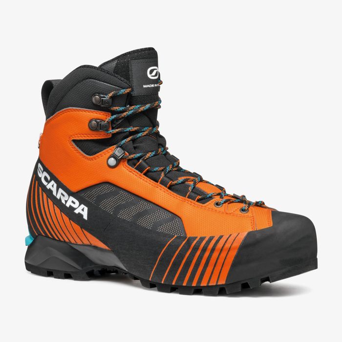 Scarpa | RIBELLE LITE HD | Men 