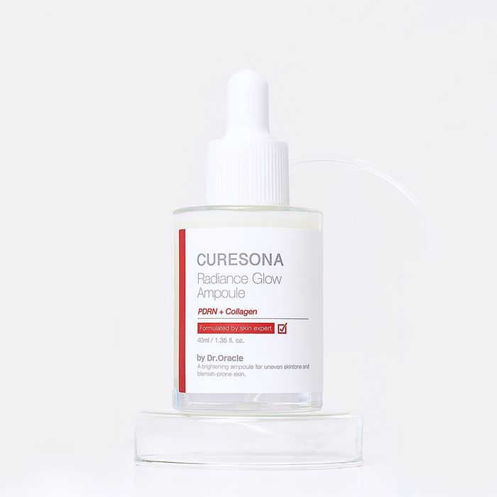 Radiance Glow Ampoule