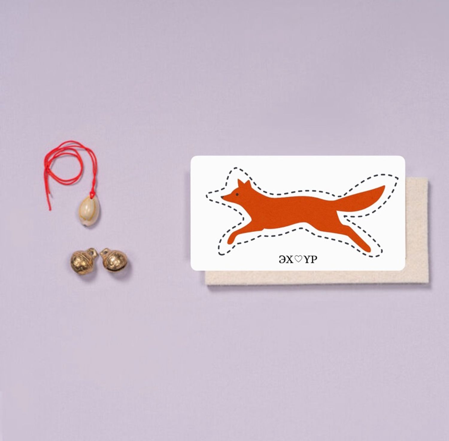 Үнэгний эсгий