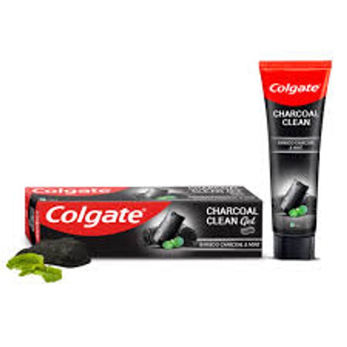 Шүдний 00 Colgate хар