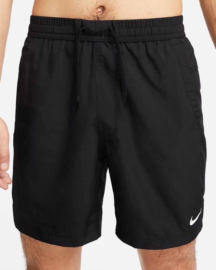 Nike Dri-FIT Form Men's Unlined Versatile Shorts