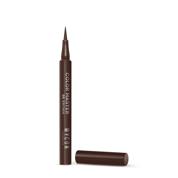 COLOR MASTER - BROWN EYELINER 05 