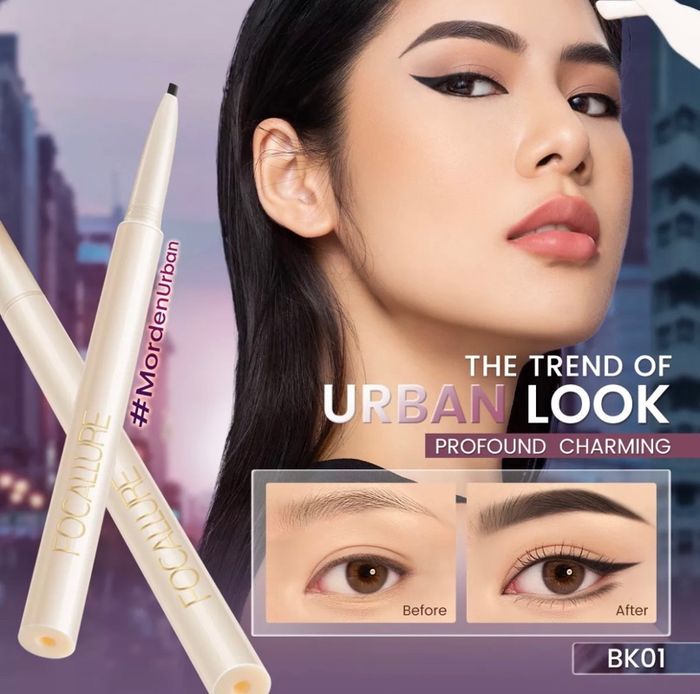  Perfectly Defined Gel eyeliner