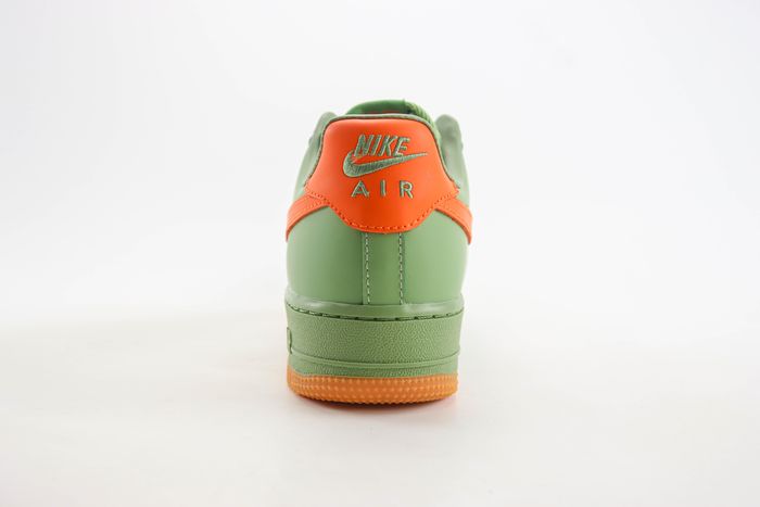 Nike Air Force 1 ‘07 PRM “Oil Green”