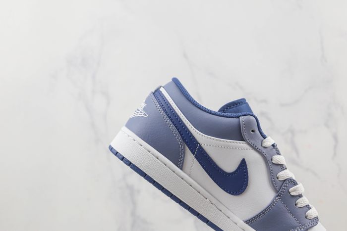  Jordan 1 Low Ashen Slate